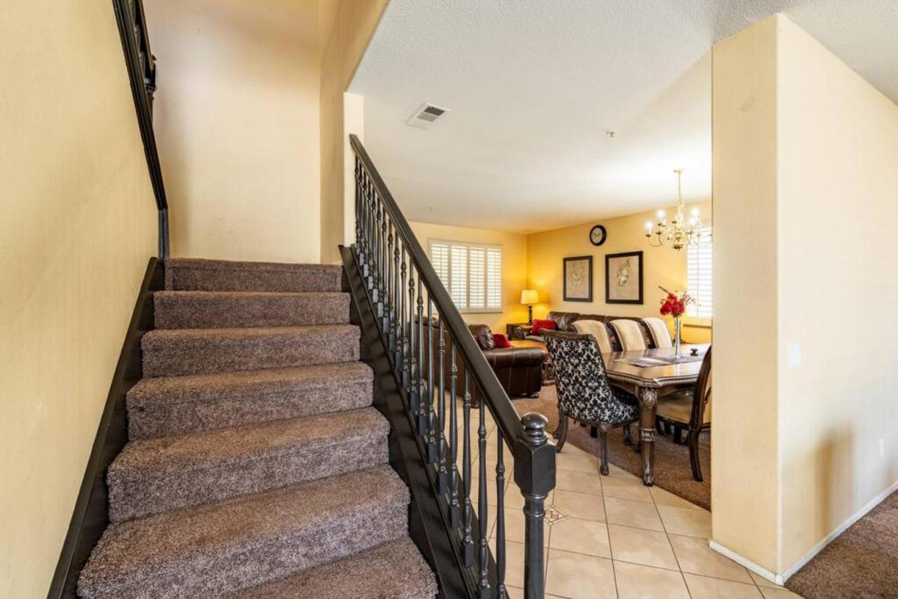 Family-Friendly 4Br Home - Spacious - Great Location Fontana Exterior photo