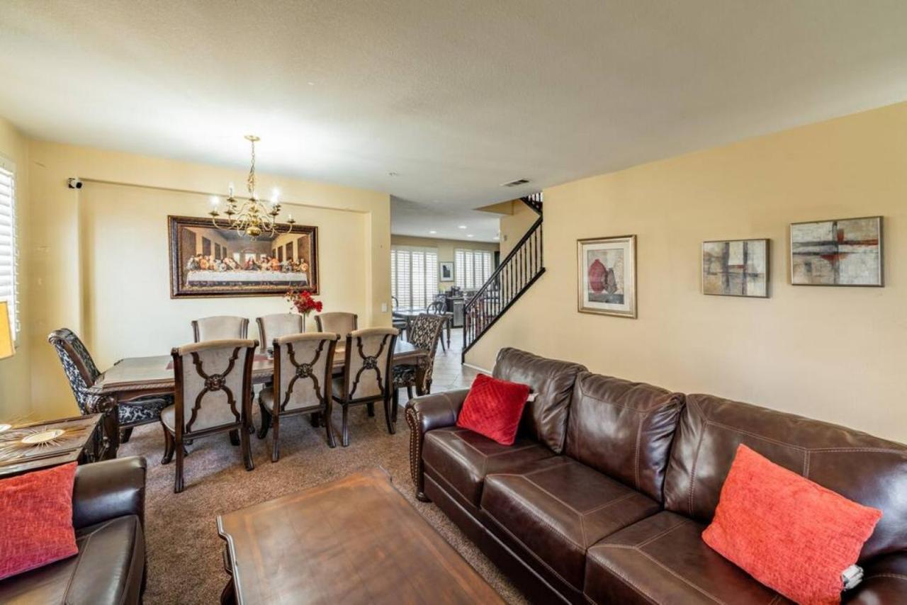 Family-Friendly 4Br Home - Spacious - Great Location Fontana Exterior photo
